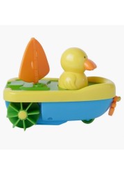 Juniors Bath Rider Toy