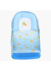 Juniors Printed Baby Bath Chair