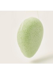 Bebecare Green Tea Konjac Bath Sponge