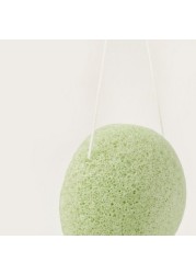 Bebecare Green Tea Konjac Bath Sponge