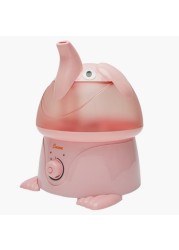 Ultrasonic Elephant Cool Mist Humidifier