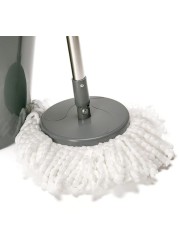 Addis Spin & Dry Mop