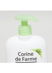 Corine de Farme Baby Bath Bottle - 500 ml