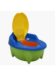 Juniors Baby Potty with Music