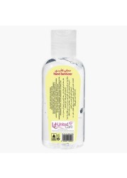 Strawberry Shortcake Blueberry Muffin Hand Sanitizer - 85 ml