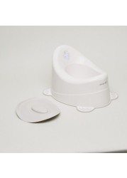 Babylon Snail Baby Potty Seat