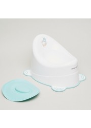 Babylon Baby Potty with Lid