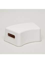 Babylon Printed Step Stool