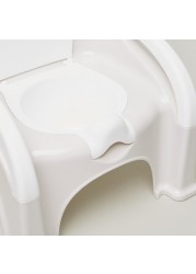 Babylon Baby Printed Potty Chair