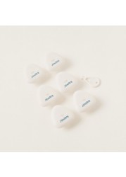 Juniors Plug Socket Cover - Set of 6