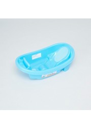 Juniors Deluxe Guppy Bathtub