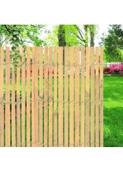 Tildenet Bamboo Slat Screening (180 x 380 cm)