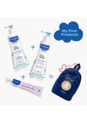 Mustela 3-Piece My First Products Gift Set