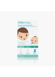 frida baby NoseFrida Saline Kit