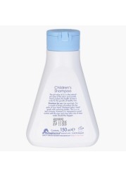 Sebamed Children's Shampoo - 150 ml