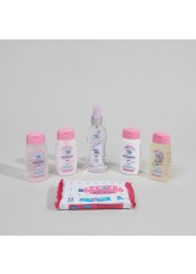 Cool & Cool Baby Care Set