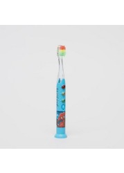 Firefly Spider-Man Toothbrush with Lights