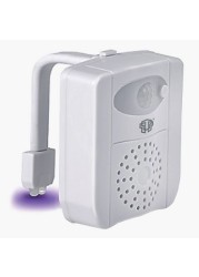 Thrumm UV Aero Toilet Sanitizer