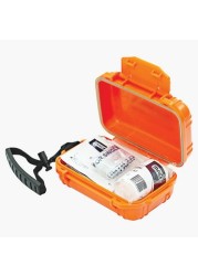 Max First Aid Kit Waterproof FM080 with Contents