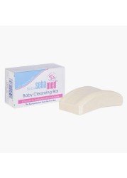 Sebamed Baby Cleansing Bar - 100 gms