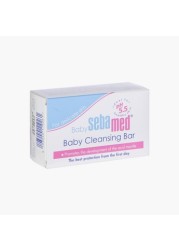 Sebamed Baby Cleansing Bar - 150 gms