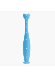 FridaBaby Triple-Angle Toothhugger Training Toothbrush