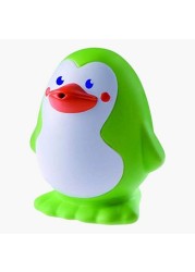 Infantino Squirt 'N Sail Penguins