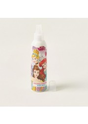 Air-Val Disney Princess Body Cologne - 200 ml