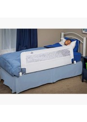 Regalo Extra Long Swing Down Bed Rail