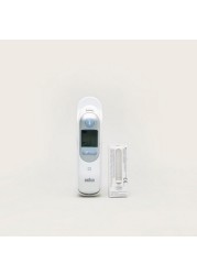 Braun Thermoscan 7 Ear Thermometer with Age Precision