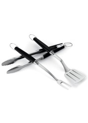 Weber Stainless Steel Tool Set