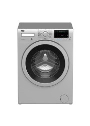 Beko 7 Kg Freestanding Front Load Washing Machine, WTV7736XS (1400 rpm)