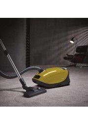 Miele Complete C3 Corded Vacuum Cleaner, SGFF3 (4.5 L, 890 W)