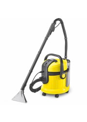 Karcher Spray Extraction Corded Vacuum Cleaner, SE4001 (44.1 x 38.6 x 48 cm)