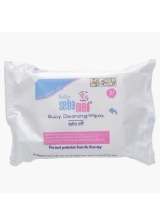 Sebamed Baby Wipes