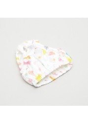 Charlie Banana Printed Resuable Swim Diaper - S