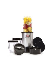 Magic Bullet Blender Set, MB4-1012 (400 W, 11 pcs)