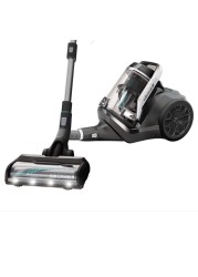 Bissell Canister SmartClean PowerFoot Vacuum Cleaner, 2229E (3 L)