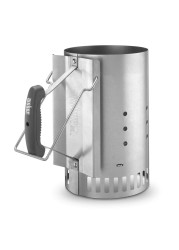 Weber Barbeque Large Chimney Starter