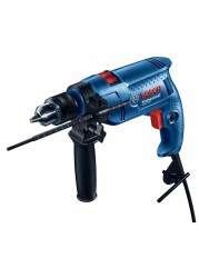 Bosch Professional Corded Impact Drill, GSB 550 (550 W)