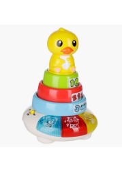 Duck Stacker Play Set