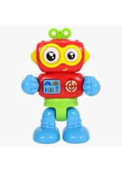 The Happy Kid Company My First Little Bot Toy