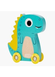 little tikes Wooden Critters Racer