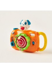 V-Tech Pop-Up Puppy Camera Toy