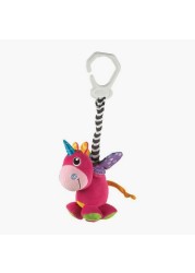 Playgro Groovy Mover Unicorn Toy