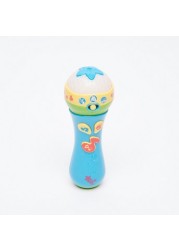 The Happy Kid Company My First Microphone Toy