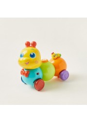 Juniors R/C Wriggle n Giggle Caterpillar