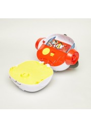 Jada Ryan's World Combo Panda Mystery Vehicle Set