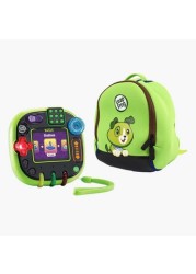 LeapFrog Rock It Twist Handheld Learning Game System