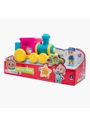 Cocomelon Musical Train